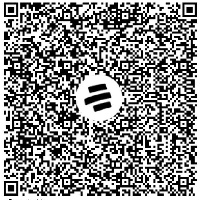 QR Bancolombia